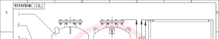ZW(L)消防增壓穩壓設備結構示意圖 