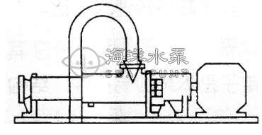 G型單螺杆化工泵優點 